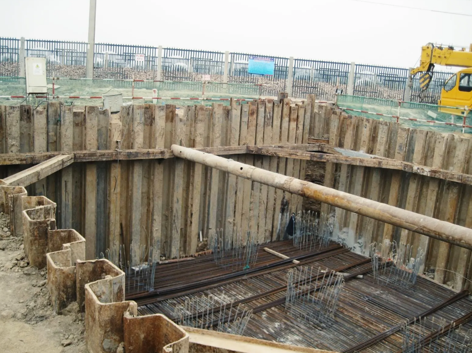 乌海建筑基础施工中基坑（基槽）有哪些支护方式？